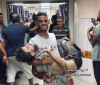 Gaza tem mais 5 mortes por fome em 24 horas, aponta Palestina 