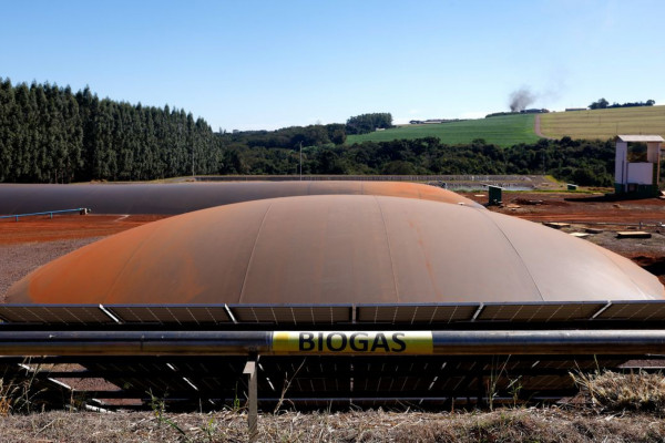 Itaipu e Receita Federal fazem contrabando virar energia limpa