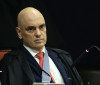 Moraes dá dez minutos para militar tirar farda e participar de oitiva