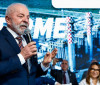 Lula defende soberania do Brasil sobre minerais críticos