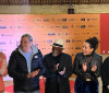 Bonito (MS) inaugura calçada da fama em homenagem ao cinema