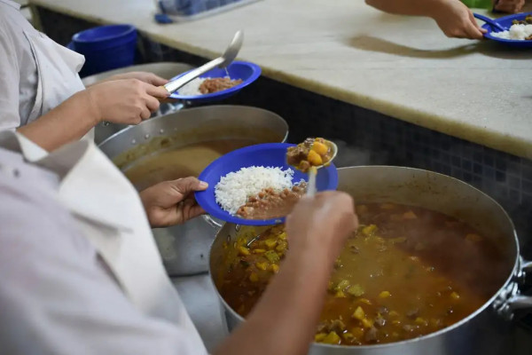 Relatório da ONU diz que Brasil saiu do Mapa da Fome
