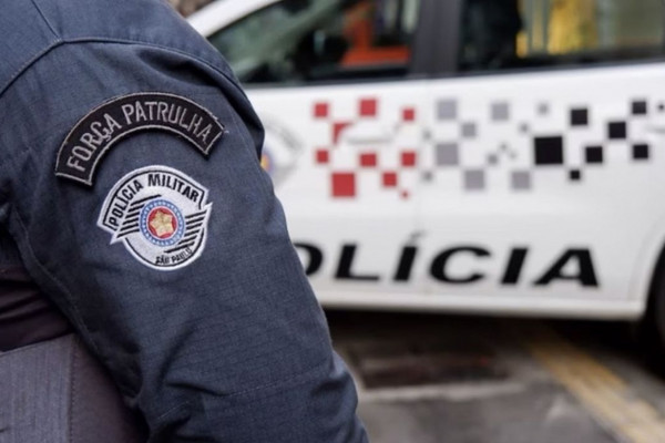 PM mata homem em discussão de trânsito em Mauá