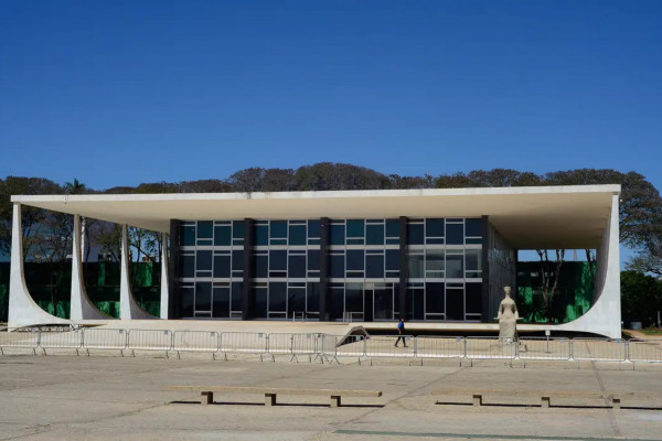 Plano de golpe era cenário de inteligência militar, diz réu ao STF