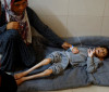 FAO aponta que fome chegou a pior patamar em Gaza