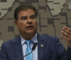 Senadores brasileiros buscam diálogo sobre tarifas impostas por Trump