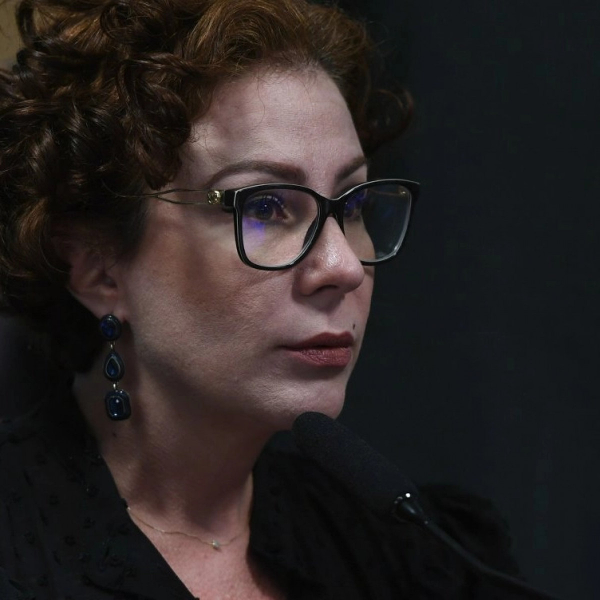 Deputada Carla Zambelli