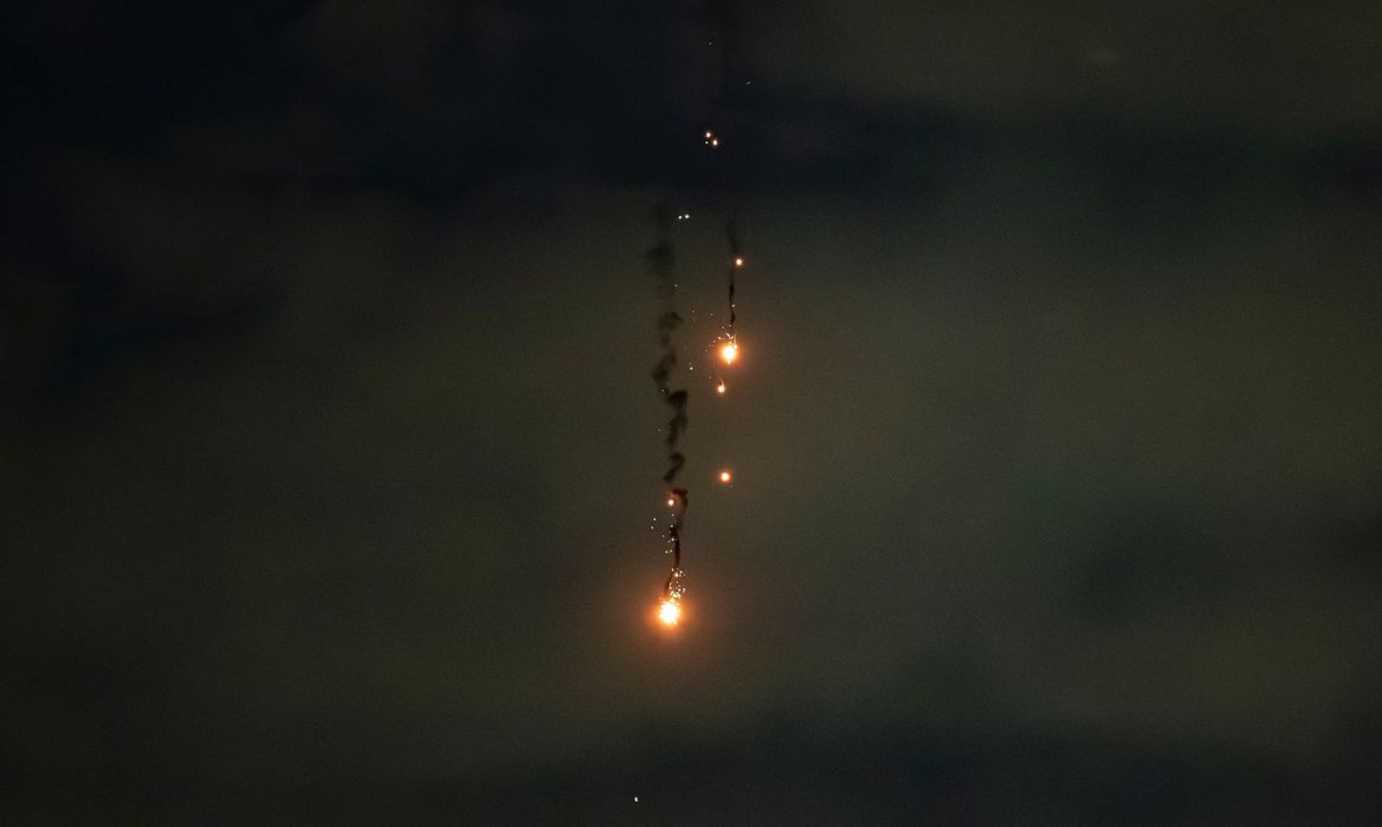 Rússia ignora ameaças de Trump e mata ao menos 20 em ataques à Ucrânia