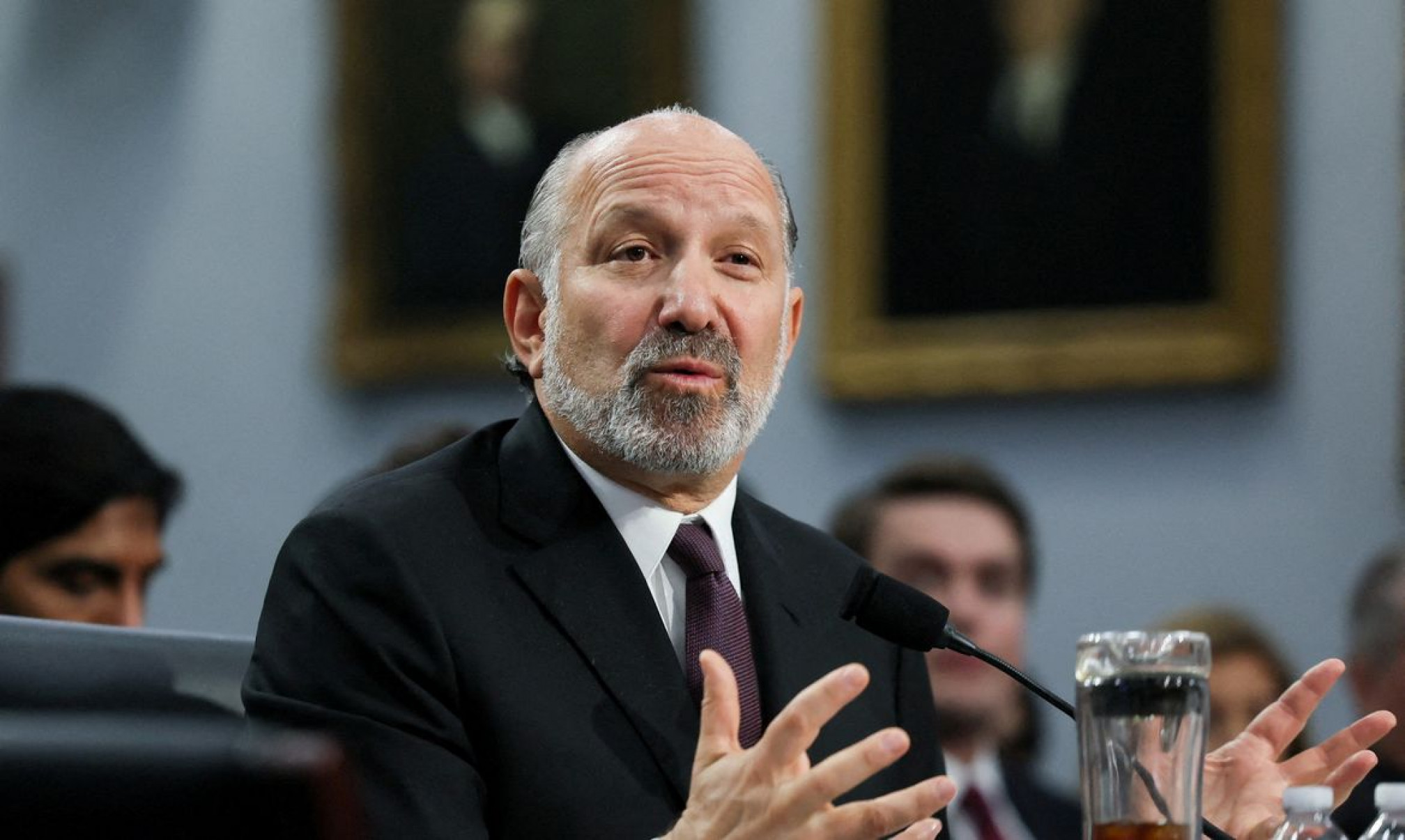 Secretário diz que produtos não cultivados nos EUA podem ficar isentos