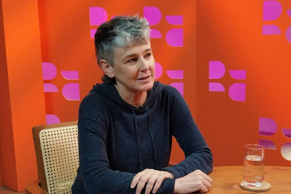 Milly Lacombe: "Futebol será o último lugar onde machismo vai acabar"