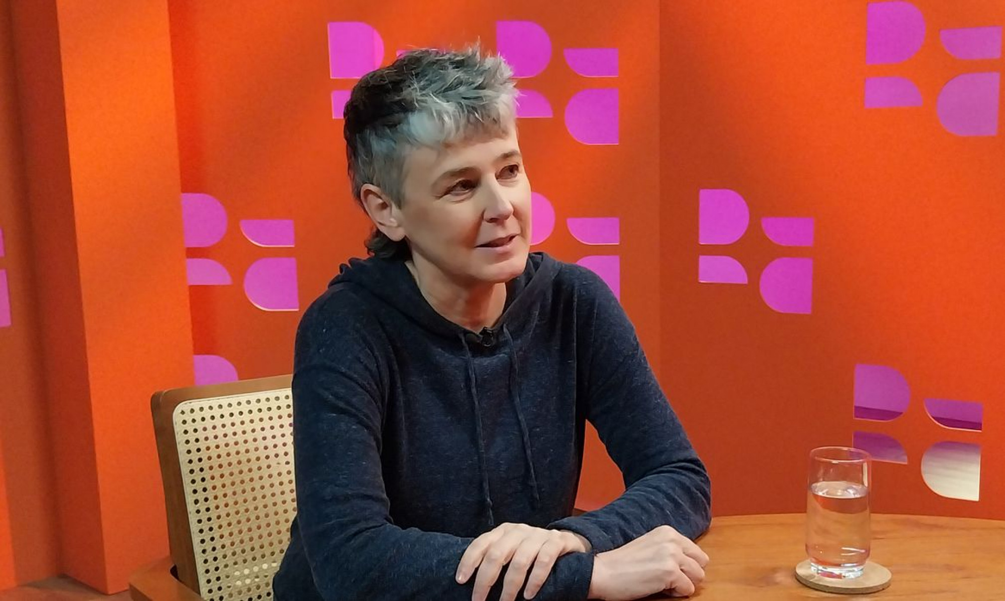 Milly Lacombe: "Futebol será o último lugar onde machismo vai acabar"