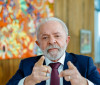 Lula: Brasil é soberano e interferência dos EUA é inaceitável