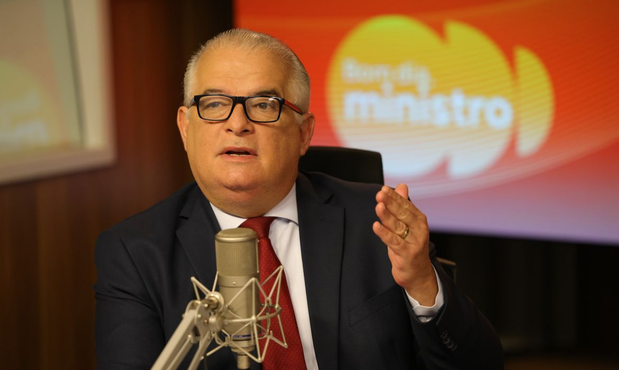 Tarifaço dos Estados Unidos é boicote contra o Brasil, diz ministro