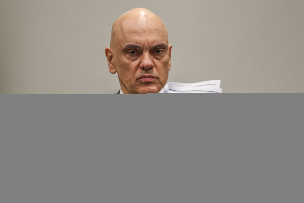 AGU diz que sanções contra Moraes são arbitrárias e injustificáveis