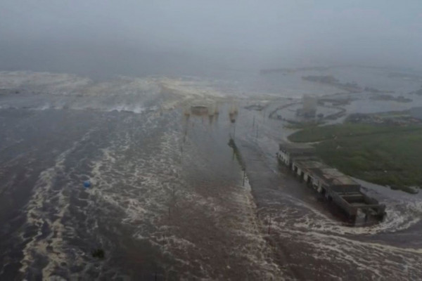 Após terremoto, Japão, Havaí e Rússia rebaixam alertas de tsunami