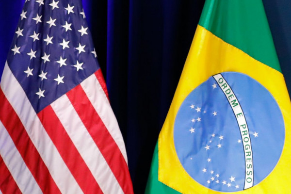 Sociedade civil condena sanções dos EUA contra Alexandre de Moraes