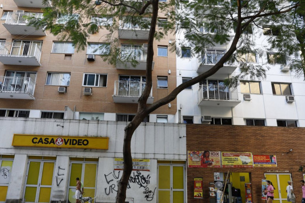 Inflação do aluguel fecha julho em -0,77%, 3º mês seguido de queda