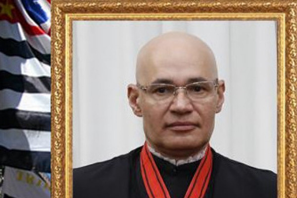Desembargador Mauricio Valala - 8ª Câmara do Direito Criminal