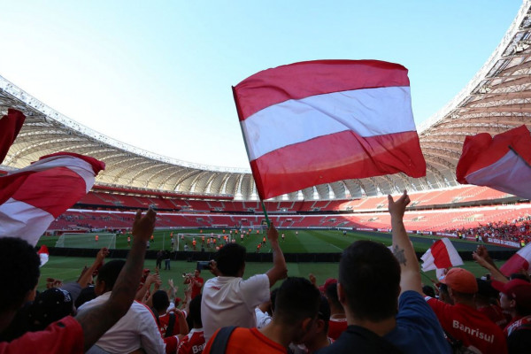 Copa do Brasil: Inter recebe Flu em primeiro jogo das oitavas de final