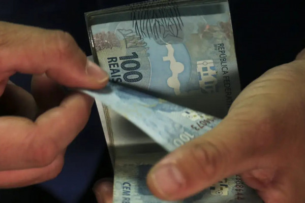 Governo Central tem déficit primário de R$ 44,296 bi em junho