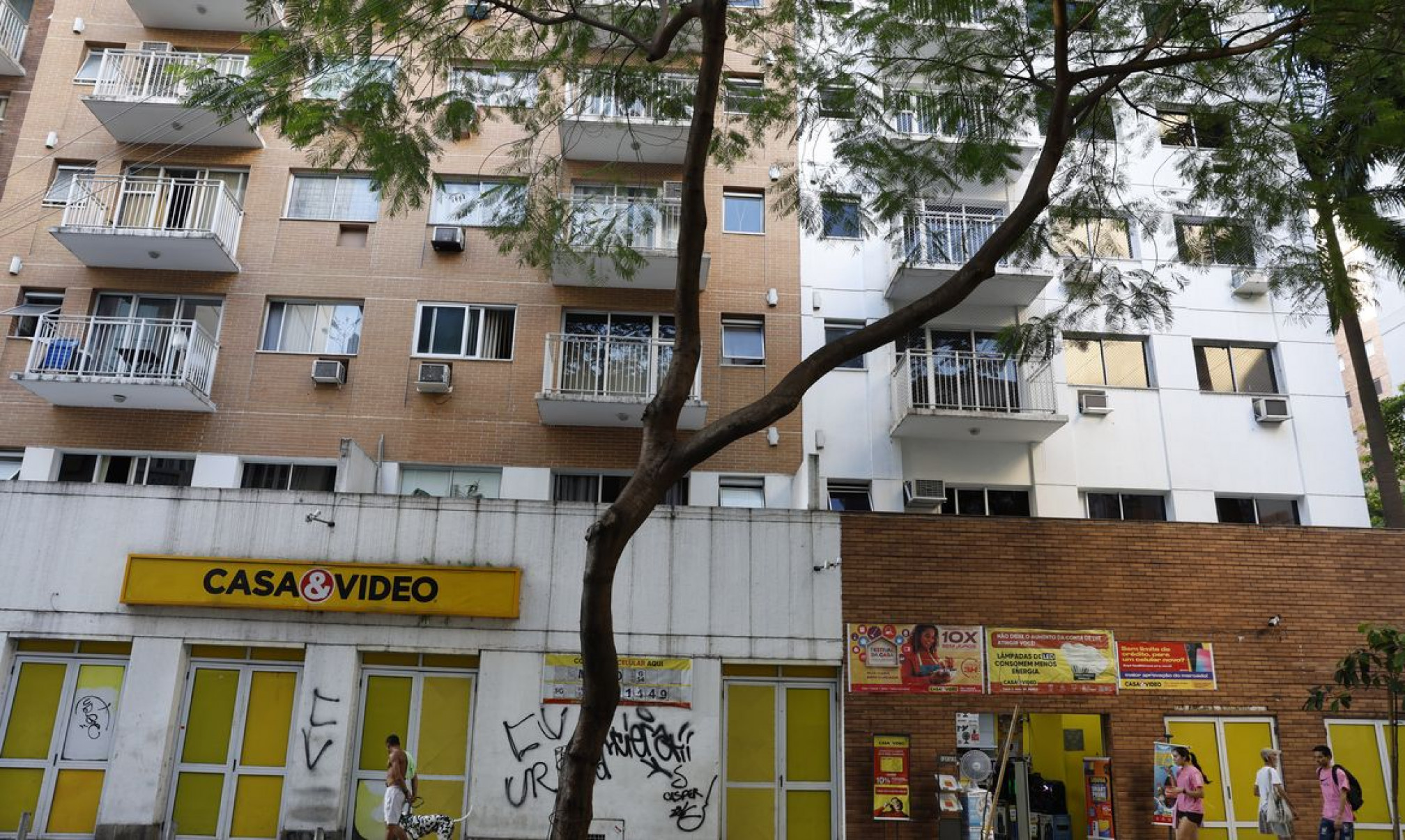 Inflação do aluguel fecha julho em -0,77%, 3º mês seguido de queda