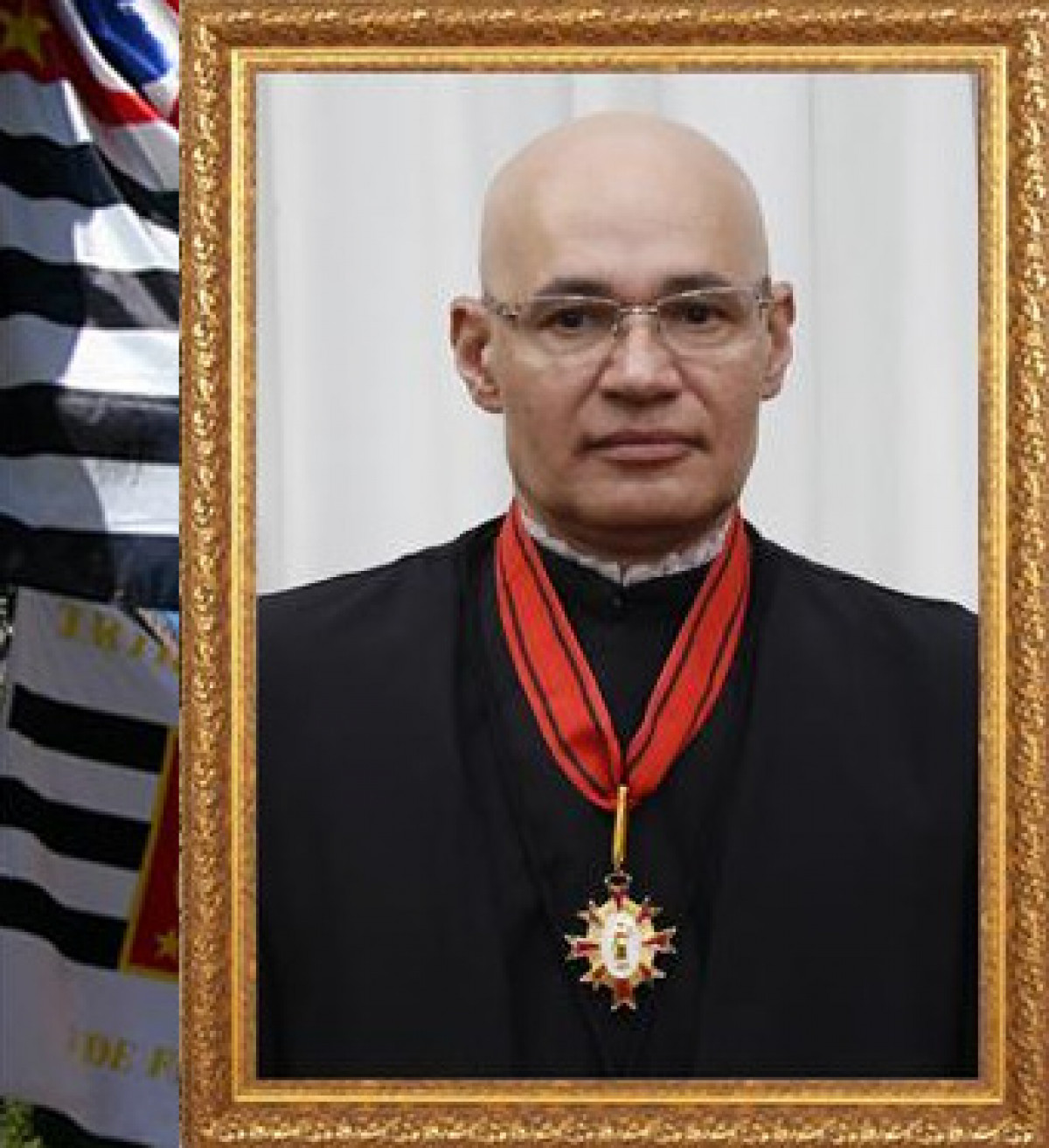 Desembargador Mauricio Valala - 8ª Câmara do Direito Criminal
