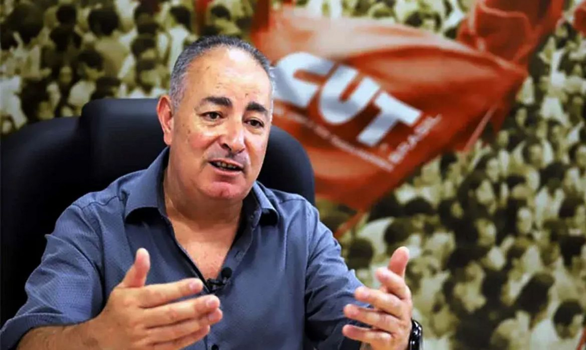 Movimentos sociais farão atos em embaixada e consulados dos EUA 