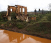 Caso Mariana: escritório londrino processa mineradoras por conspiração
