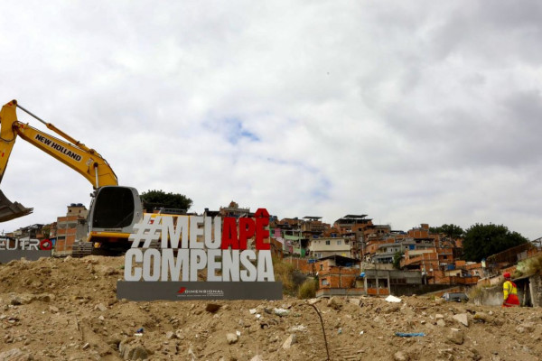Minha Casa, Minha Vida lança dois conjuntos habitacionais no Rio