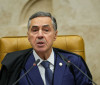 Barroso diz que atuação de Moraes evitou grave erosão democrática