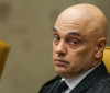 Moraes compara atos de Eduardo Bolsonaro nos EUA a tentativa de golpe
