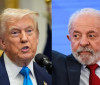Trump diz que Lula pode ligar para ele quando quiser