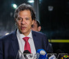 Haddad busca cooperação com Estados Unidos