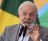 Lula reafirma disposição de diálogo após fala de Trump