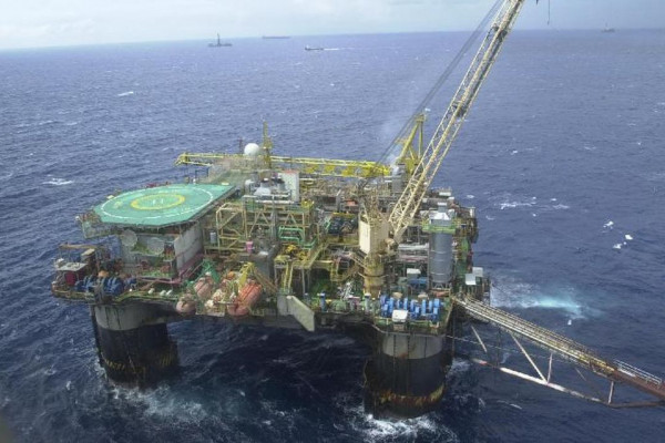 Produção nacional de petróleo e gás natural é recorde em junho