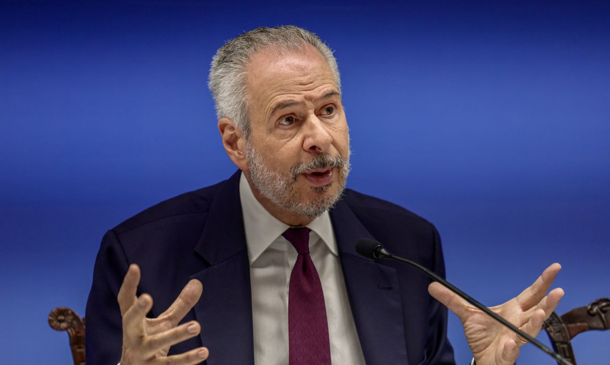 Embaixador nega mudanças e diz que COP30 permanece em Belém