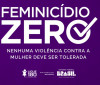 Operação combate violência contra mulheres e mobiliza 50 mil agentes