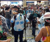 Viagem do Trem do Forró terá animação da Central do Brasil a Caxias