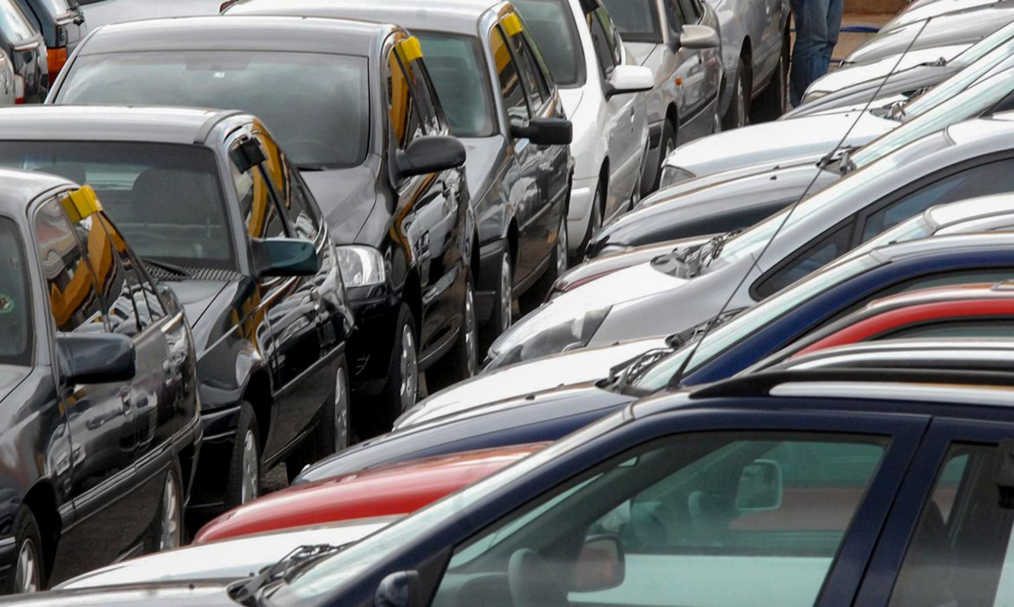 Vendas de veículos com motores 1.0 crescem 11,35% em julho