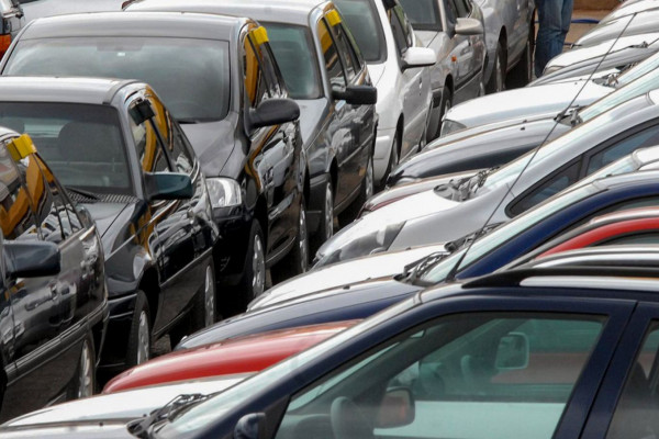 Vendas de veículos com motores 1.0 crescem 11,35% em julho