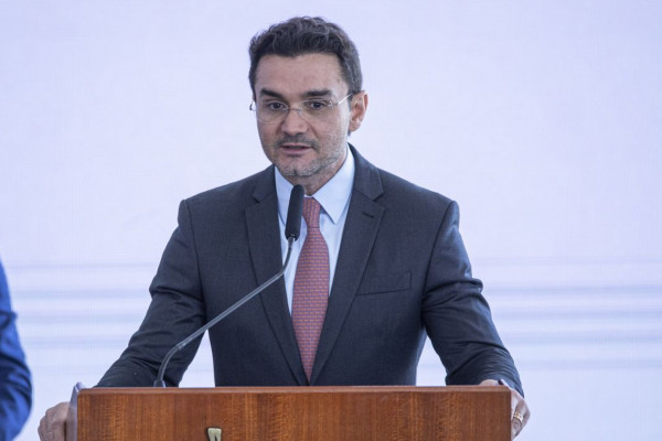 Ministro do Turismo garante hospedagem acessível para COP30 em Belém