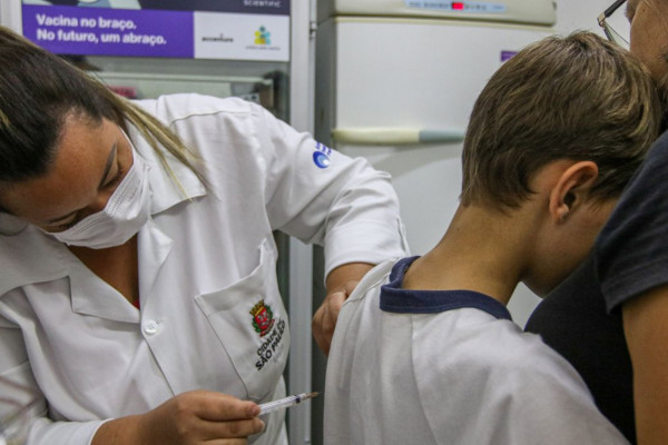 Rio amplia vacinação contra HPV para jovens de até 19 anos de idade