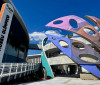 Novo museu no Rio relembra Jogos Olímpicos de 2016