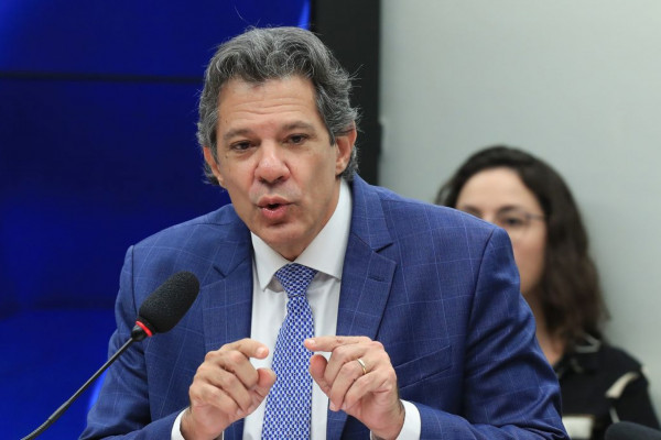 Minerais críticos e terras raras podem entrar em negociações com EUA