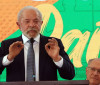 Lula diz que vai convidar Trump para a COP30, em Belém