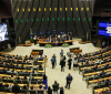 Congresso Nacional homenageia os 90 anos da Voz do Brasil
