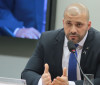 Moraes autoriza Daniel Silveira a fazer tratamento fora da prisão