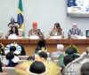 Brasil monitora direitos de indígenas e mulheres em metas da COP30
