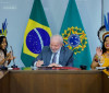 Lula homologa três novas terras indígenas no Ceará