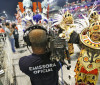 Lula sanciona leis de valorização do carnaval carioca e do Axé-Music